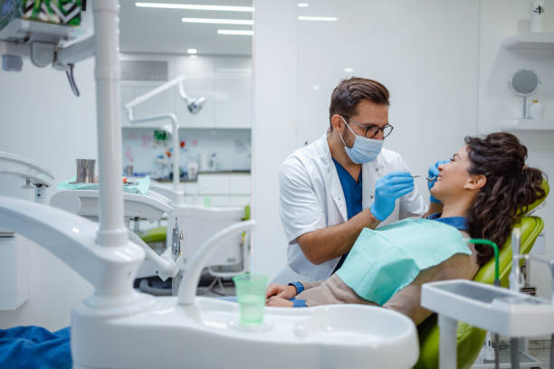 Best Sedation Dentistry  in Troy, MO